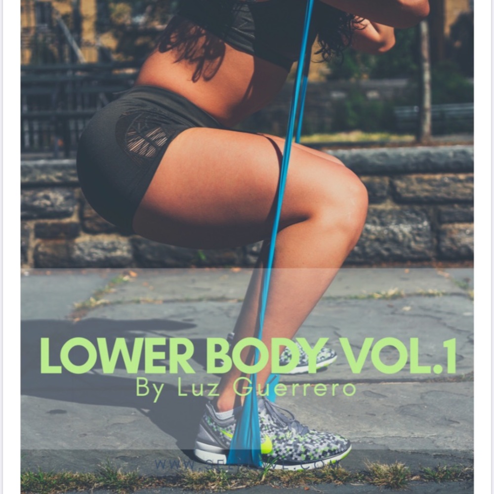 Tammy Hembrow & Luz Guerrero Workout And MORE